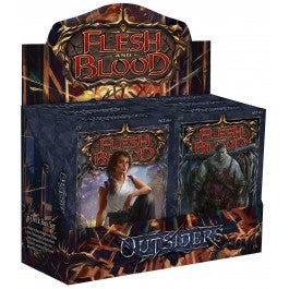 Flesh and Blood | Scots Toys