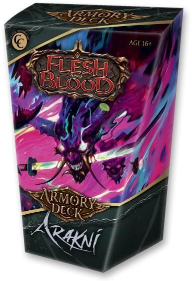 Flesh and Blood | Scots Toys
