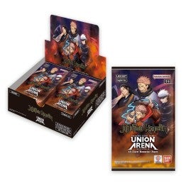Union Arena | Scots Toys