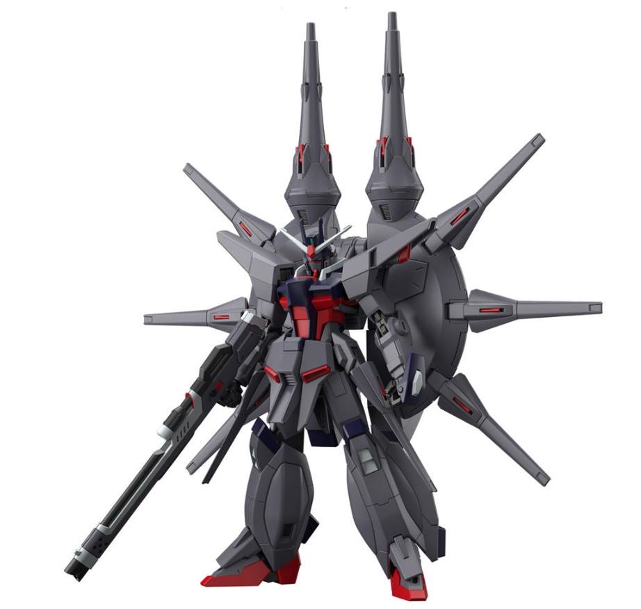 HG 1/144 LEGEND GUNDAM | Scots Toys