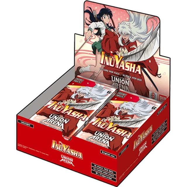 Union Arena | Scots Toys
