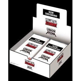 Union Arena | Scots Toys