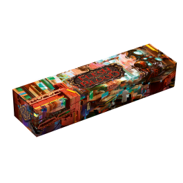 Flesh and Blood | Scots Toys